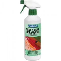 Second Gear WNC NikWax Tent & Gear Solarwash, 17oz