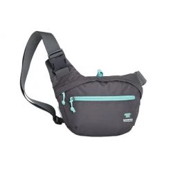Second Gear WNC More Mountainsmith Knockabout Sling Bag, Mint