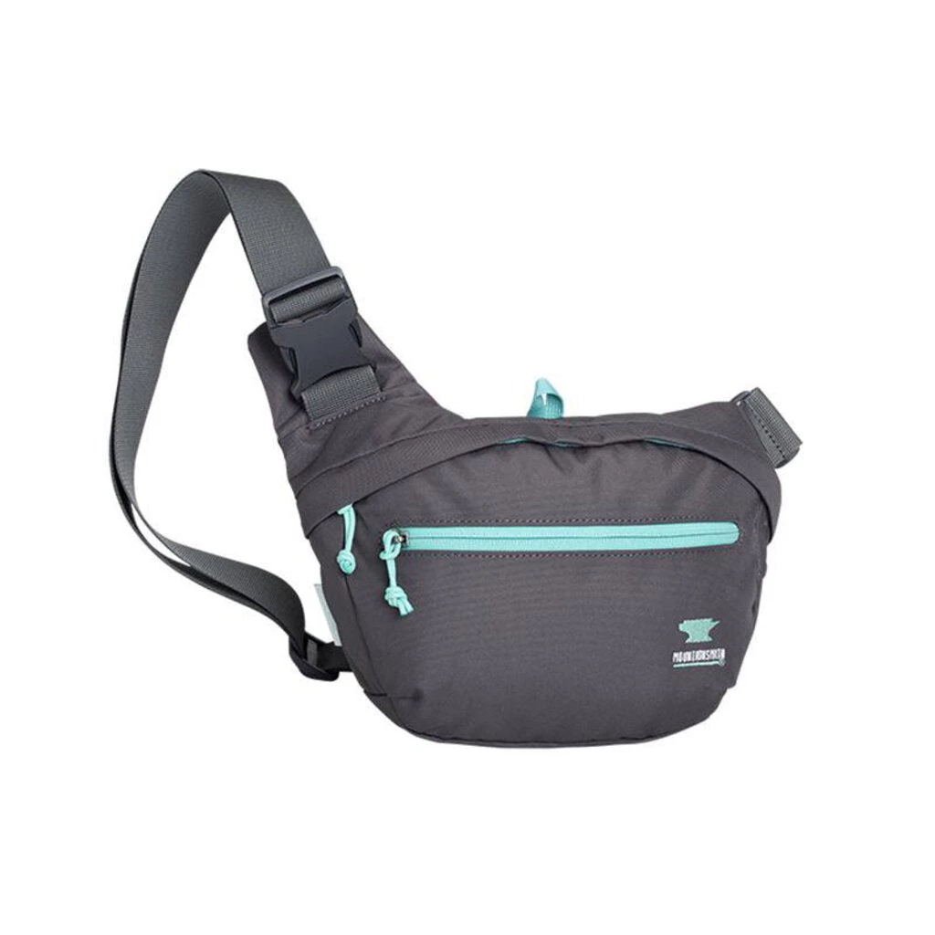 Second Gear WNC More Mountainsmith Knockabout Sling Bag, Mint