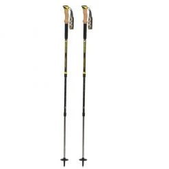 Second Gear WNC Hike Mountainsmith Carbonlite Pro Trekking Pole