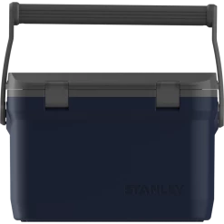 Second Gear WNC Stanley Easy-Carry Outdoor Cooler, 7qt, Navy Cookware