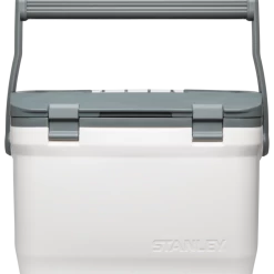 Second Gear WNC Cookware Stanley Easy-Carry Outdoor Cooler, 7qt, Polar