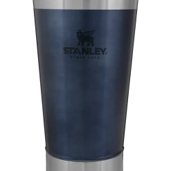 Second Gear WNC Stanley Stay-Chill Beer Pint, Nightfall