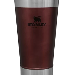 Second Gear WNC Stanley Stay-Chill Beer Pint, Wine