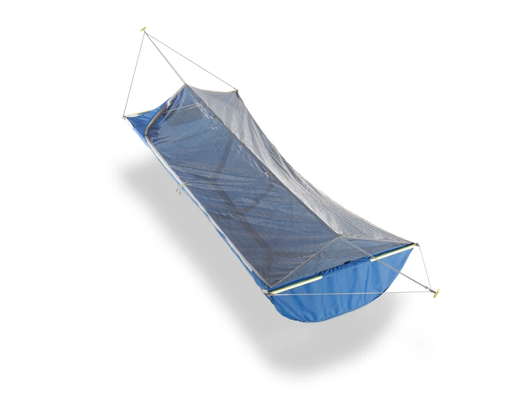Second Gear WNC ENO SkyLite Hammock, Pacific