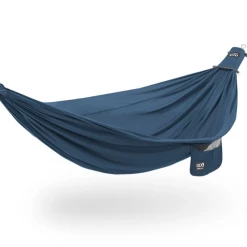 Second Gear WNC ENO TechNest Hammock, Midnight Blue
