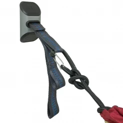 Second Gear WNC ENO Deluxe Hammock Hanging System, Charcoal