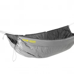 Second Gear WNC Camp ENO Vulcan UnderQuilt, Storm
