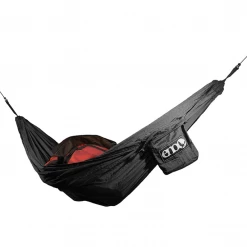 Second Gear WNC ENO Underbelly Gear Sling, Charcoal