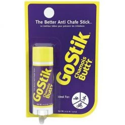 Second Gear WNC Chamois Butt'r Go Stik, .15oz