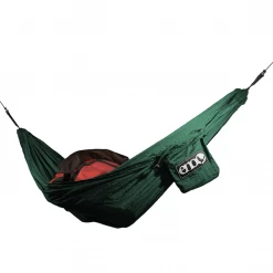 Second Gear WNC ENO Underbelly Gear Sling, Forest