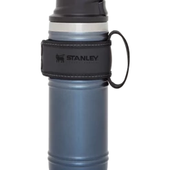 Second Gear WNC Hike Stanley Quadvac Trigger Action Mug, 12oz, Nightfall