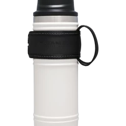 Second Gear WNC Stanley Quadvac Trigger Action Mug, 12oz, Canvas