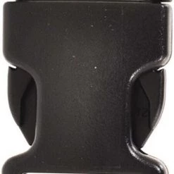 Second Gear WNC Equinox 3/4" Dual Side Release Buckle, 1pk