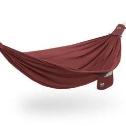 Second Gear WNC Camp ENO Technest Hammock, Sedona Red
