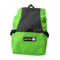 Second Gear WNC Metolius Chalk N'Roll, Green/Grey Climb