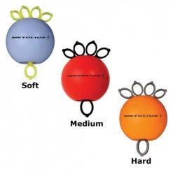 Second Gear WNC Climb Metolius Gripsaver Plus, Hard