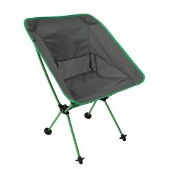 Second Gear WNC Travelchair Joey Chair, Green