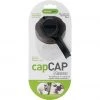 Second Gear WNC Humangear Cap Cap 2.0, Black/Grey