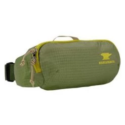 Second Gear WNC Mountainsmith Groove Fanny Pack, Moss Green More