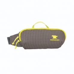 Second Gear WNC Mountainsmith Groove Fanny Pack, Stone Grey