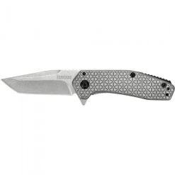 Second Gear WNC Kershaw Cathode Pocket Knife Camp