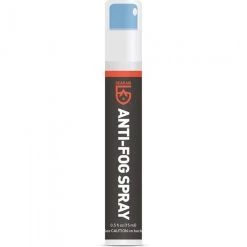 Second Gear WNC Gear Aid Anti-Fog Spray, .5 Fl Oz Camp