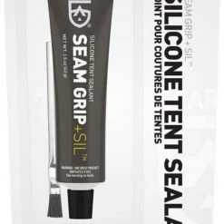 Second Gear WNC Camp Gear Aid Silicone Tent Sealant, 1.5oz