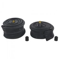 Second Gear WNC Serfas Bike Tube, 12 X 1.5-2.2", Schrader