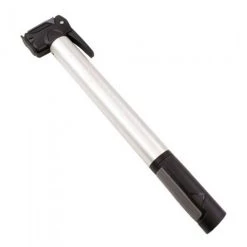 Second Gear WNC Serfas Big Stick Dual Head Mini Pump