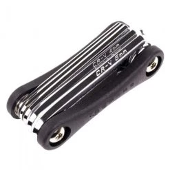 Second Gear WNC Serfas 8 Function Multi Tool