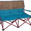 Second Gear WNC Kelty Low-Loveseat, Deep Lake/Fallen Rock Camp