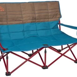 Second Gear WNC Kelty Low-Loveseat, Deep Lake/Fallen Rock Camp