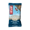 Second Gear WNC Clif Bar Peanut Butter Banana W/ Dark Chocolate Camp