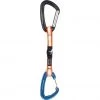 Second Gear WNC Climb Metolius Bravo Keylock Quickdraw 6"
