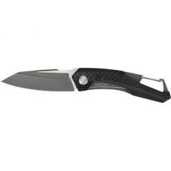 Second Gear WNC Camp Kershaw Reverb, Black