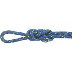 Second Gear WNC Maxim New England Prusik Cord, 9mm X 300', Blue (price Per Foot)
