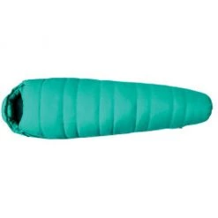 Second Gear WNC Camp Kelty Cosmic Ultra 20' 800-Fill Dridown Sleeping Bag, Women's Regular