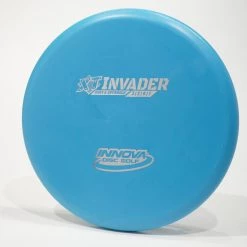 Second Gear WNC Innova XT Invader Golf Disc