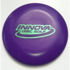 Second Gear WNC Innova Mini Marker Golf Disc, Regular