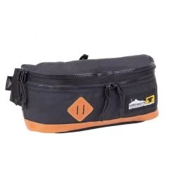Second Gear WNC Mountainsmith Trippin' Fanny Pack, Heritage Black More