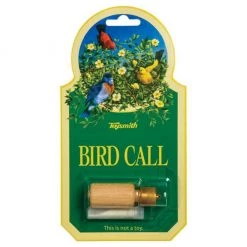 Second Gear WNC More Toysmith Bird Call