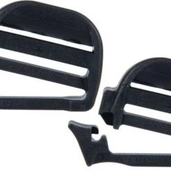 Second Gear WNC Liberty Mountain Quick Attach Ladderlock, 1" Camp