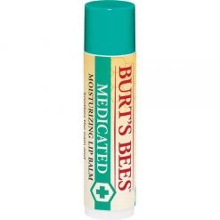Second Gear WNC More Burt's Bees Lip Balm, Assorted Flavors ($4.39)