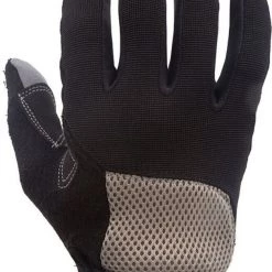 Second Gear WNC Planet Bike Orion Glove, Unisex S