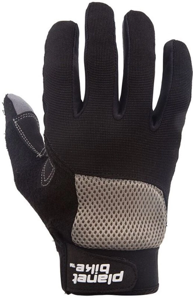 Second Gear WNC Planet Bike Orion Glove, Unisex L