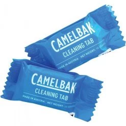 Second Gear WNC Camelbak Cleaning Tablets, 8-Pack Hike