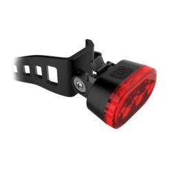 Second Gear WNC Bike Serfas Cosmo 15 Lumen Rear Light