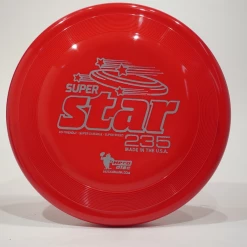 Second Gear WNC HeroDisc SuperStar 235 Dog Disc More