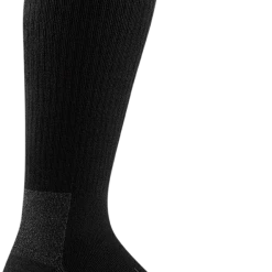 Second Gear WNC Darn Tough Hunter Over-the-Calf Heavyweight Hunting Sock, Charcoal, Men's XL, SKU 2013